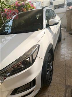 هیۆندای تۆکسۆن